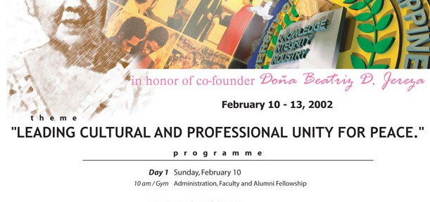 74th University Days of USP