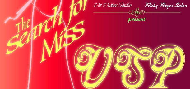 The Search for Miss USP 2003-2004