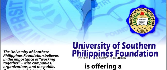 Job Fair at USP (2004)